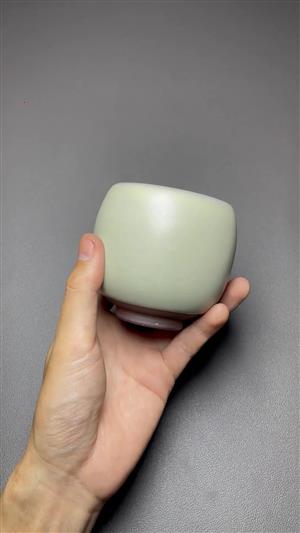 [闪购]1115号-建盏-茶杯-主人杯
