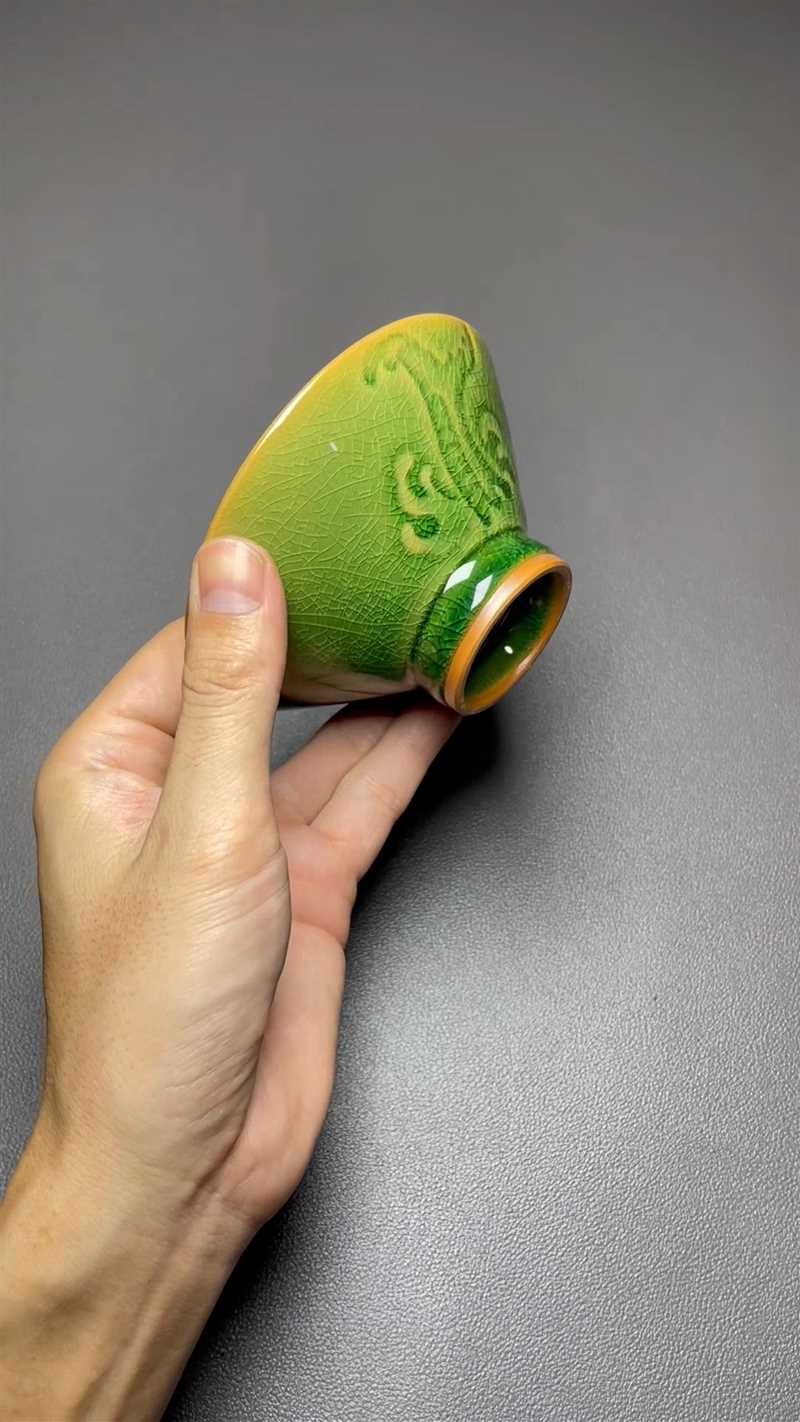 【闪购商品】茶盏-10158..........