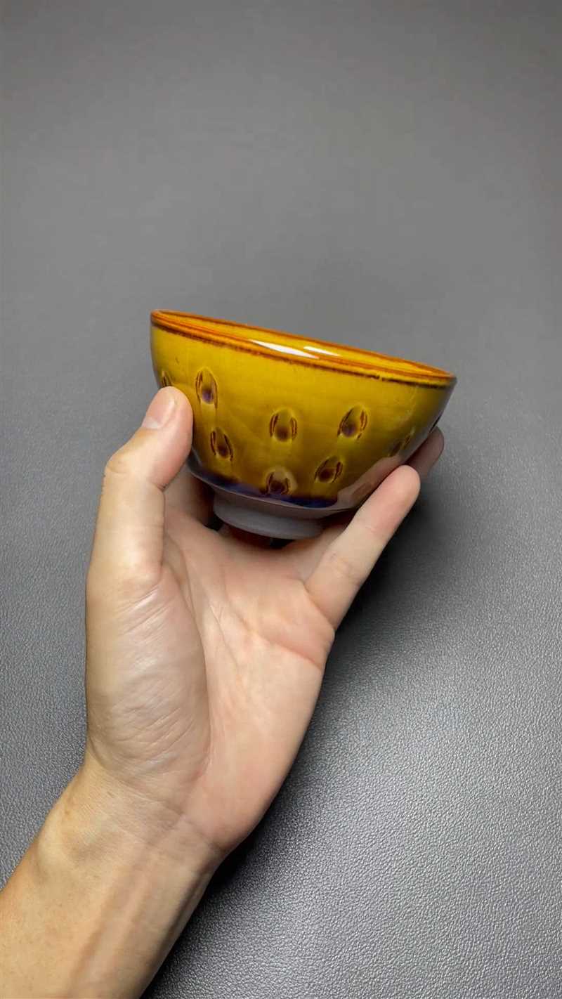 【闪购商品】茶盏-10157..........