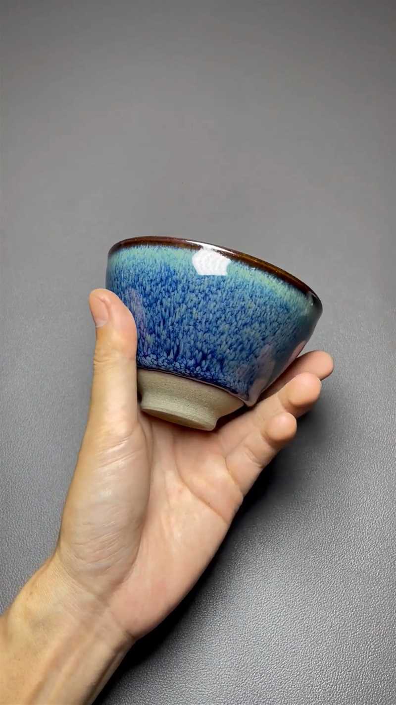 【闪购商品】茶盏-1022...........