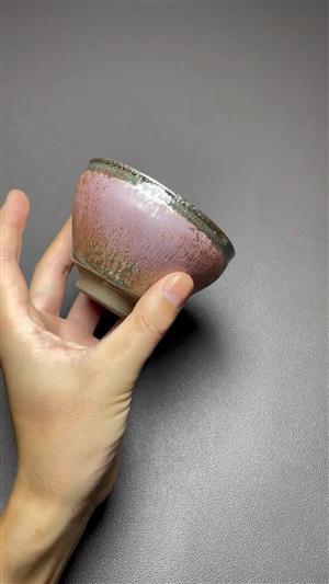 【闪购】1151号-建盏-茶杯-主人杯