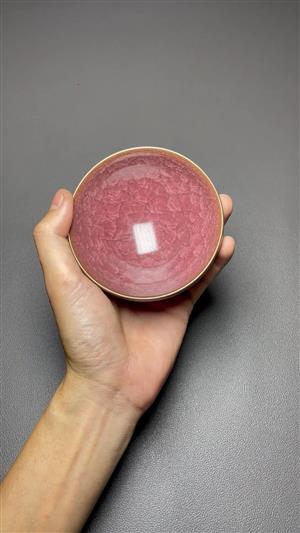 [闪购]1219号-建盏-茶杯-主人杯