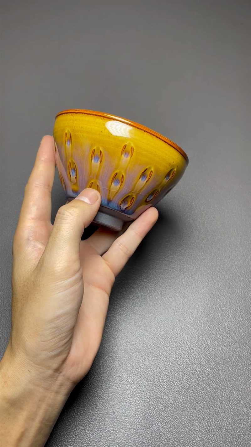 【闪购商品】茶盏-10130..........