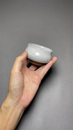 【闪购】1200号-建盏-茶杯-主人杯