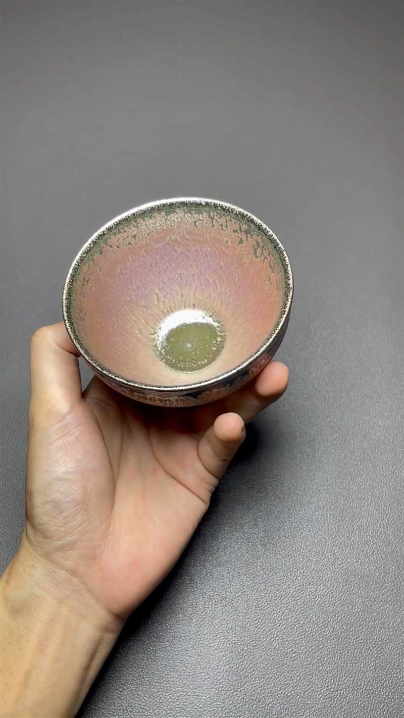 【闪购商品】茶盏-10140..........