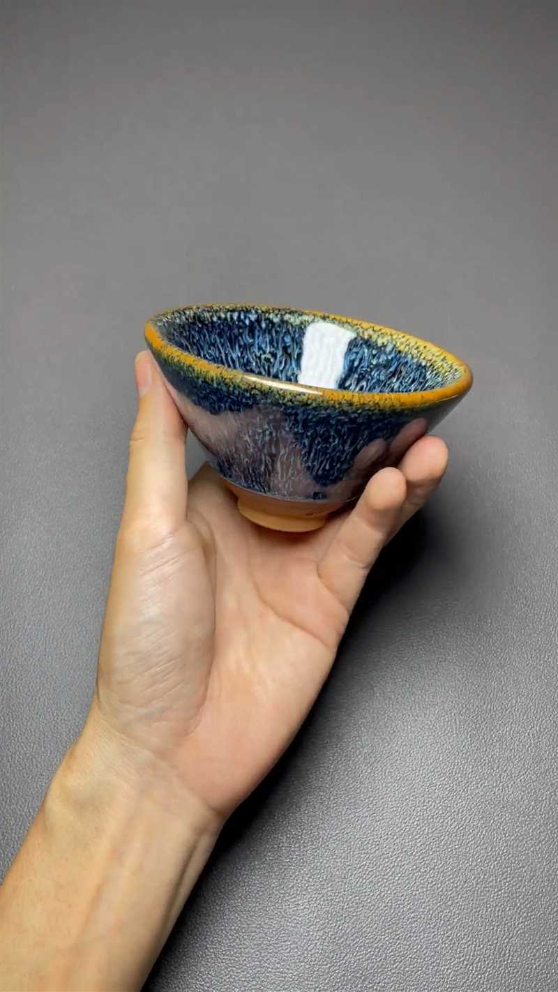 【闪购商品】茶盏-1142...........
