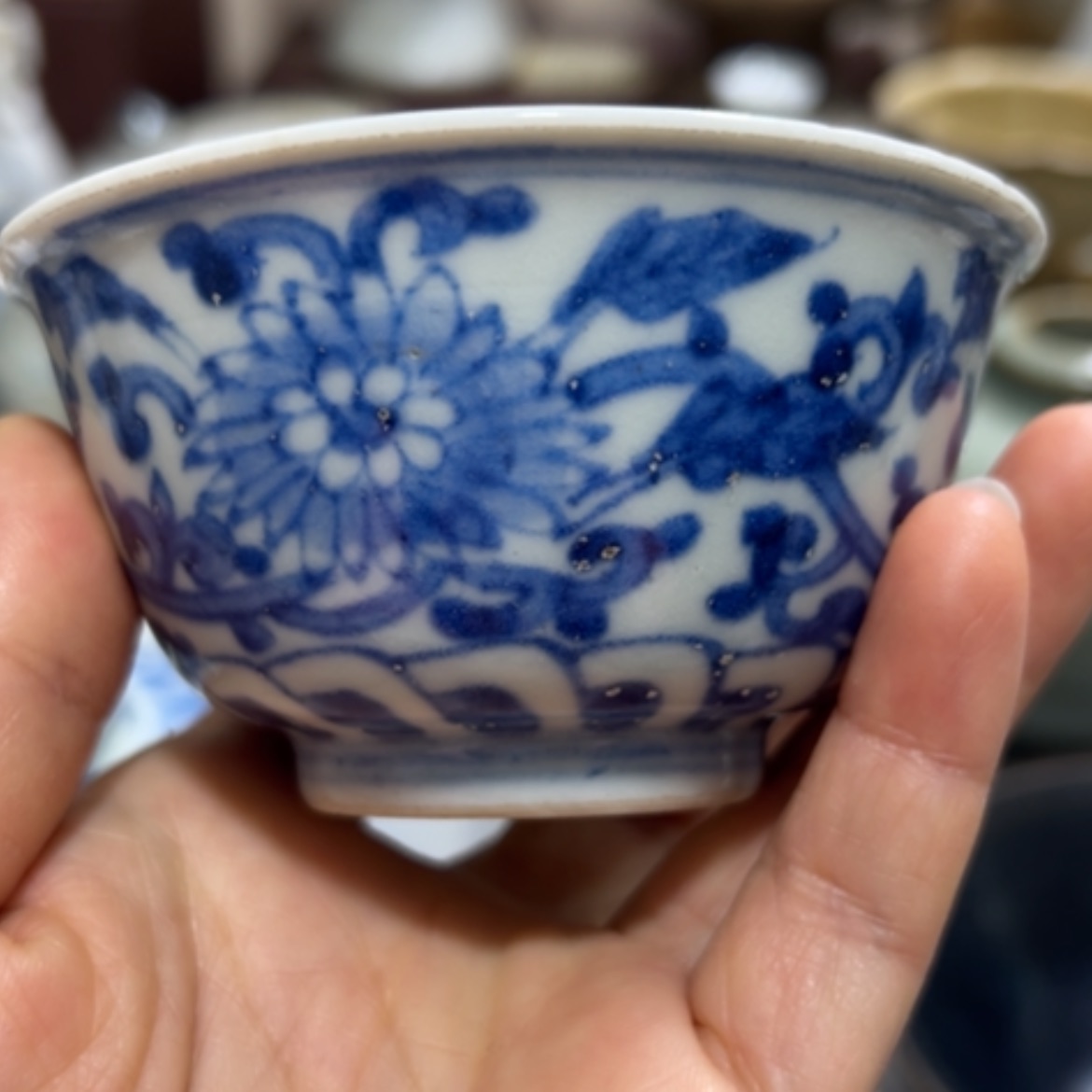 【闪购商品】密胺瓷器石***。