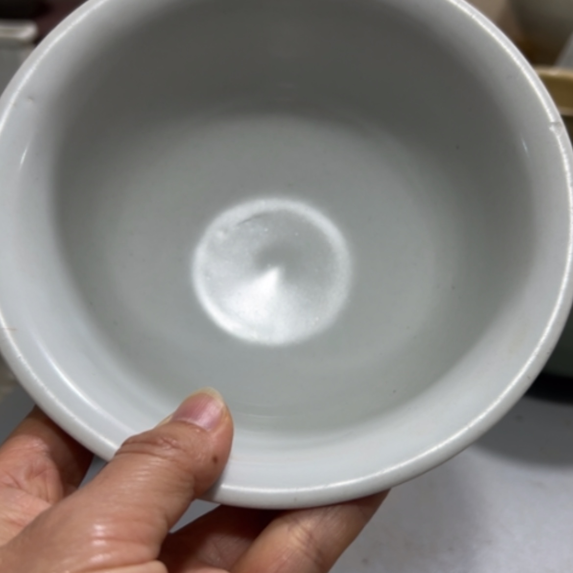 【闪购商品】密胺瓷器知***3
