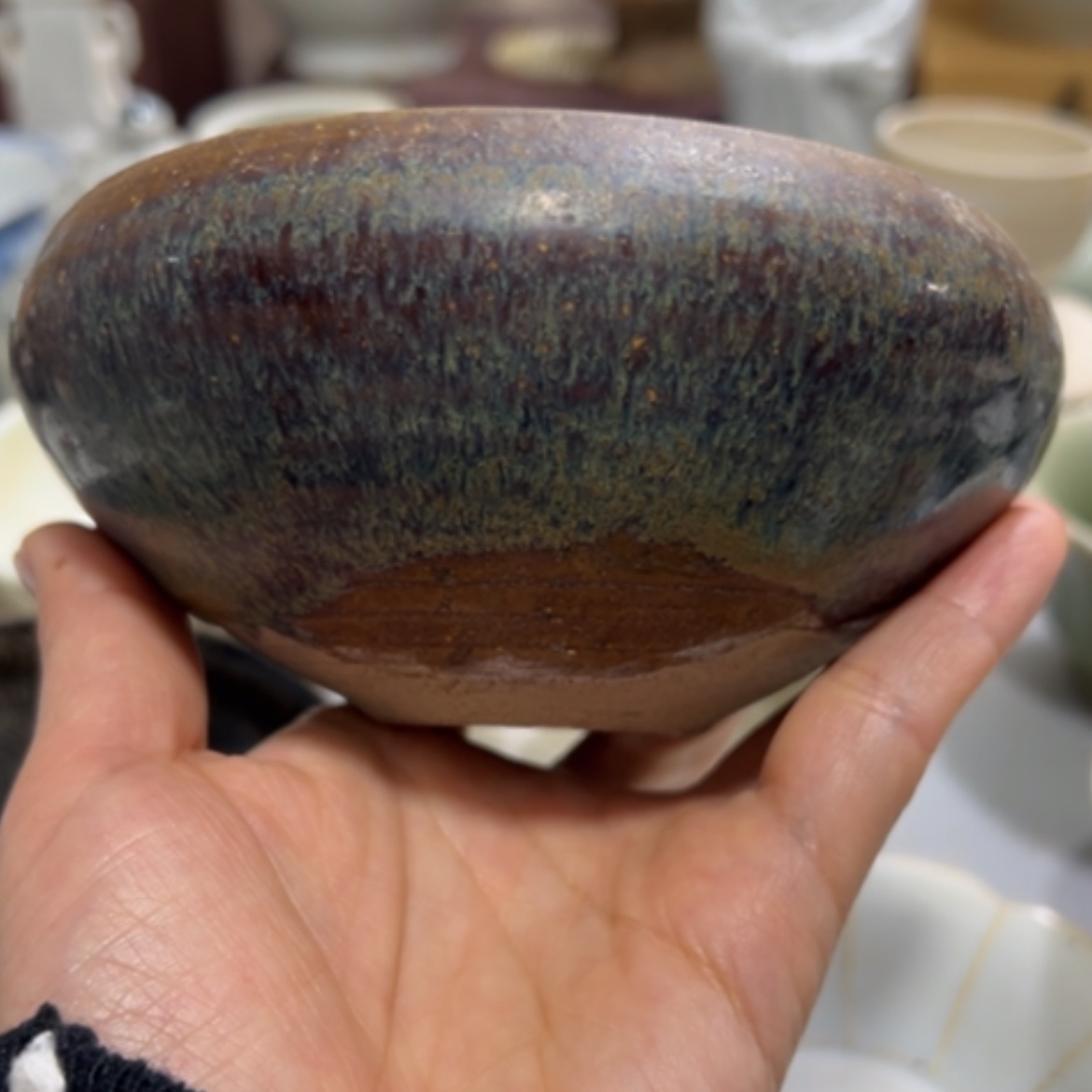 【闪购商品】密胺瓷器z***7