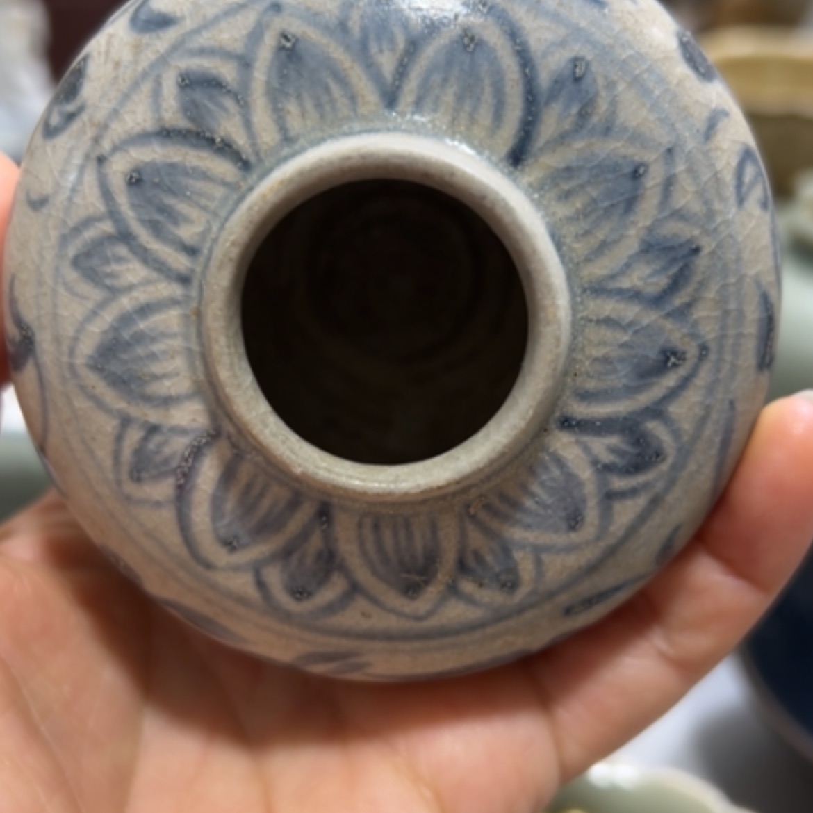 【闪购商品】密胺瓷器石***。