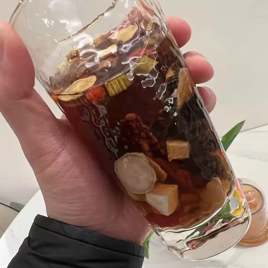 【年18-30以上】十三种大料原材料【泡酒 泡水】植物根茎15包300克