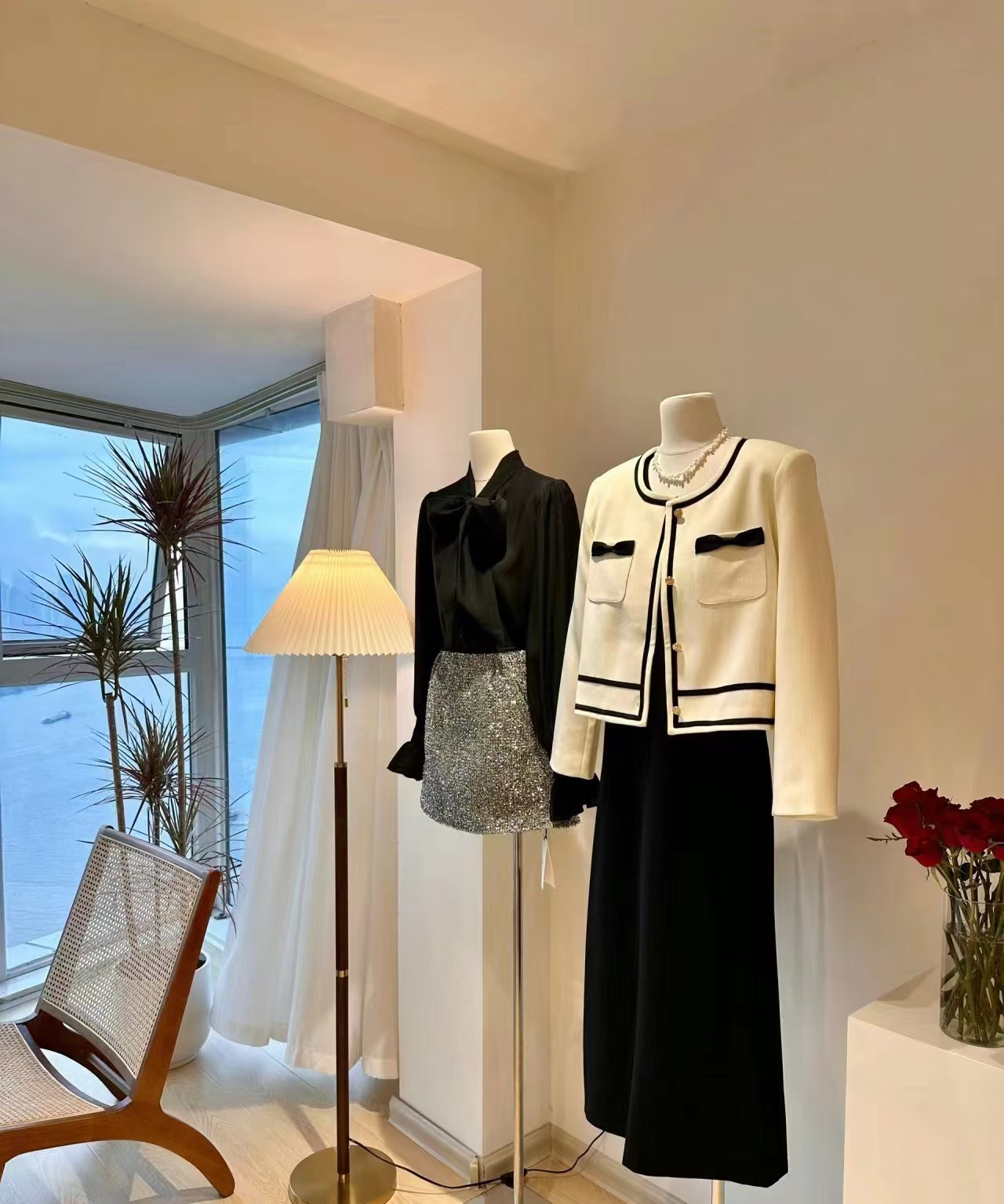 【现8155号 外套 】--姐妹服饰2店