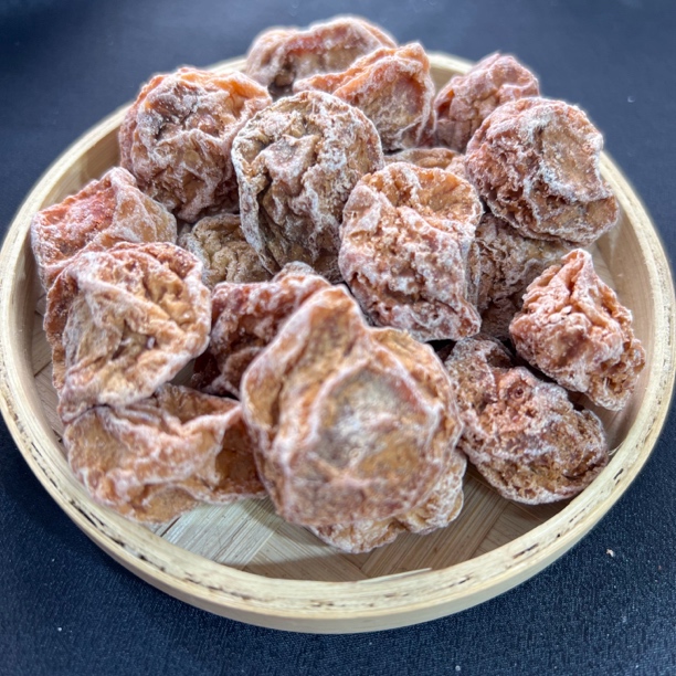 【鸡哥专属】甘草大话梅 小零食【鱼胶福利】