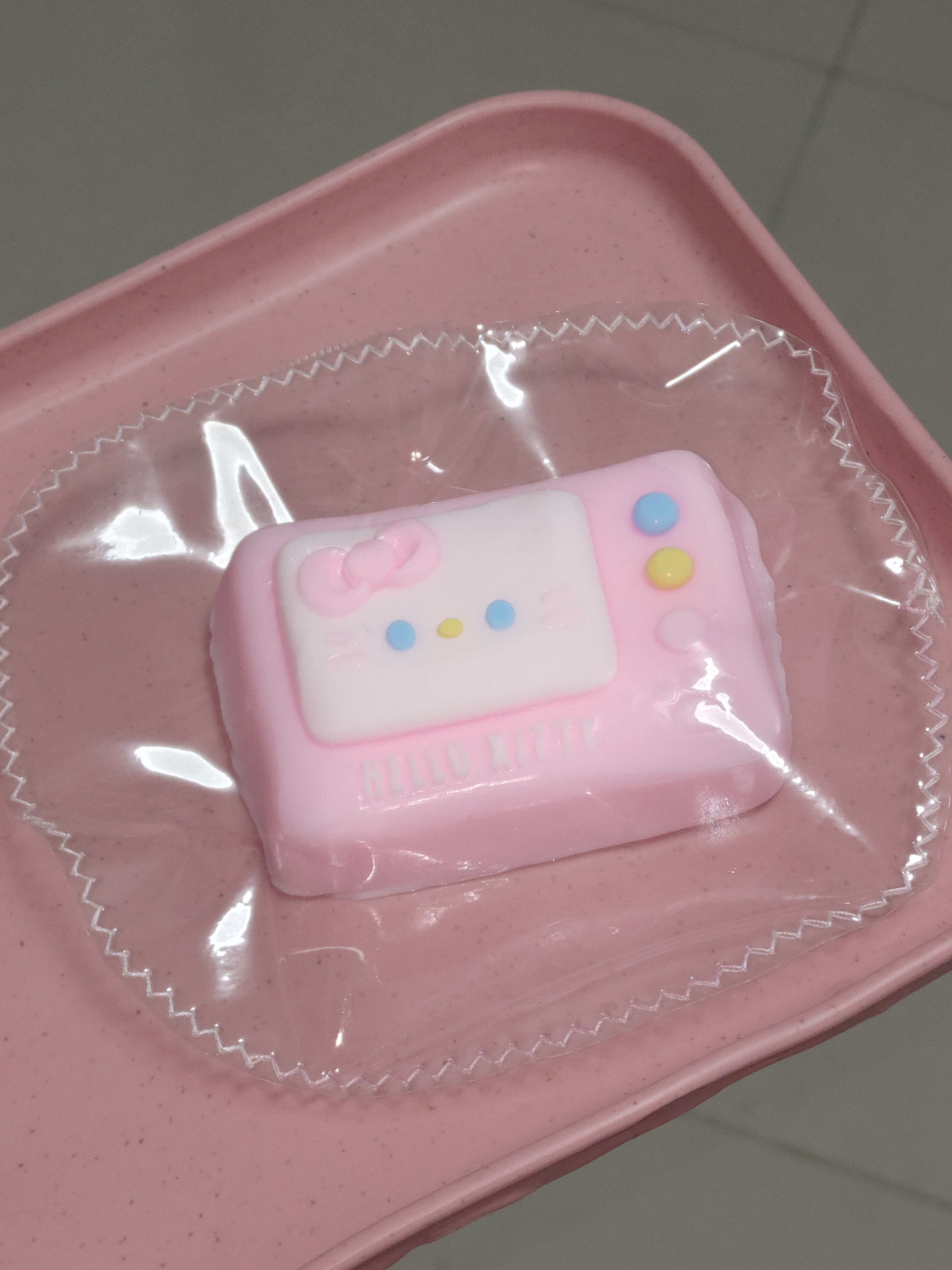 （排序链接）手工diy超软硅胶捏捏（拍了默认微瑕，介意慎拍）