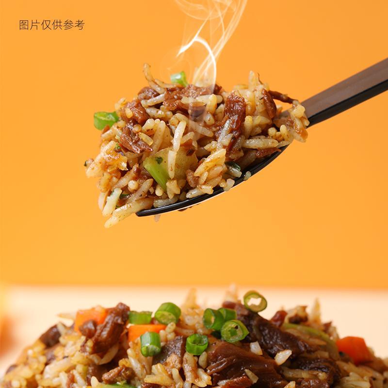 【到手6桶】消愁速食拌饭营养美味冲泡即食简单方便120gjx