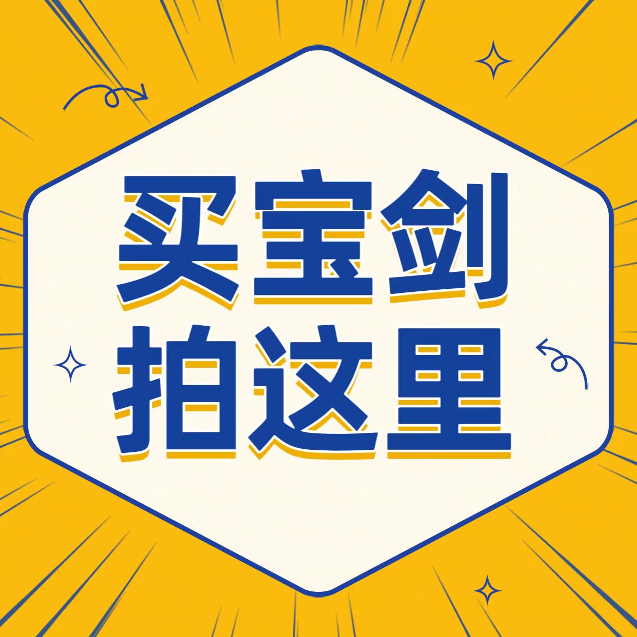 龙泉尊武刀剑 买专属定制宝剑拍这里！ 没经主播推荐勿拍！！！