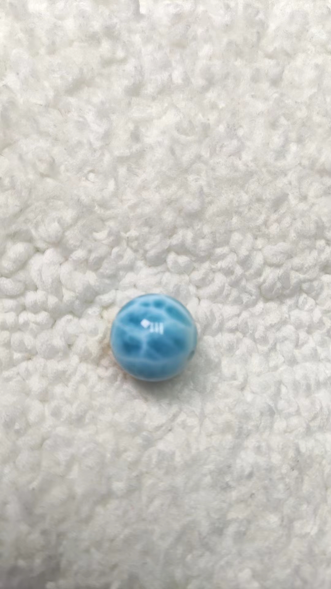 海纹石珠子龟背纹