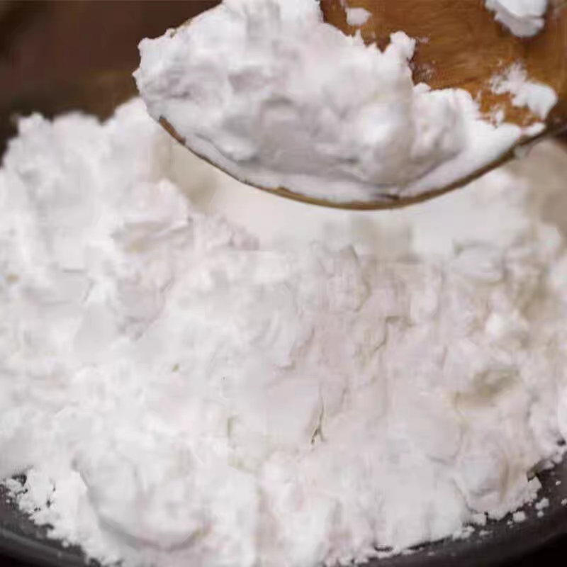 新鲜现磨纯土豆粉面粉家用食用生粉马铃薯淀粉五斤一份