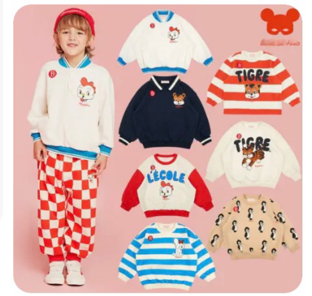 卫衣T恤集合请点详情