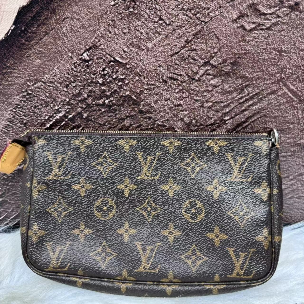 95新 LouisVuitton/路易威登 /伊一/95/56727/单肩包/