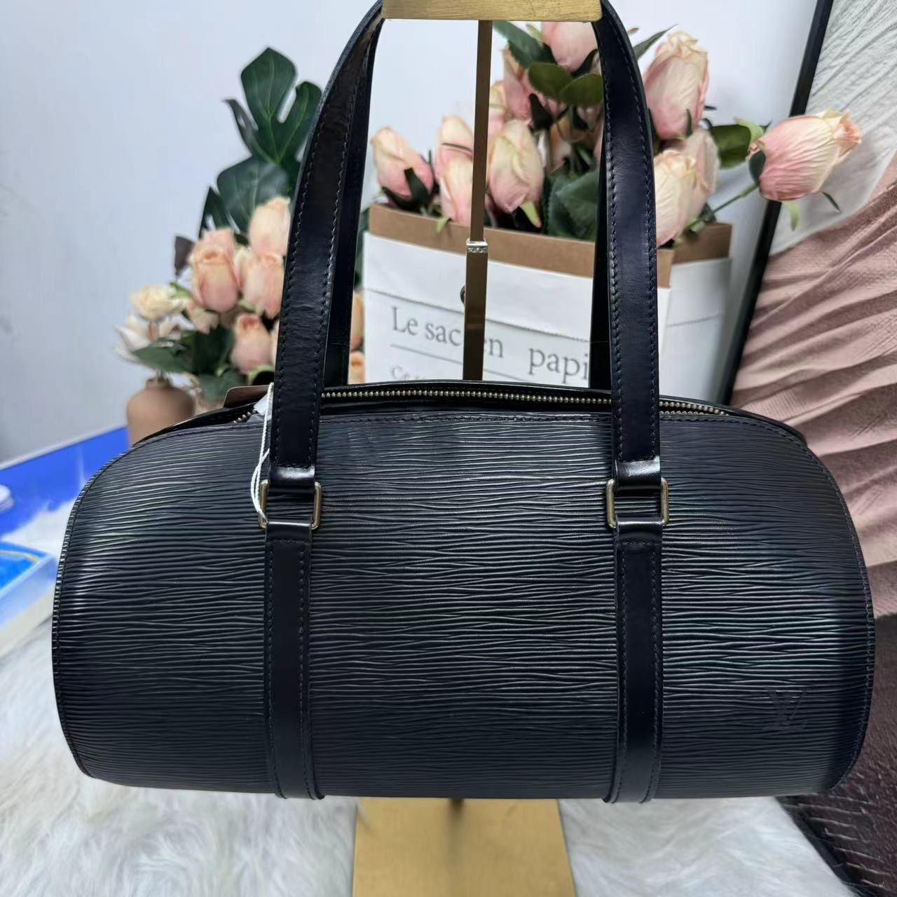 95新 LouisVuitton/路易威登 /伊一/95/03277/单肩包/