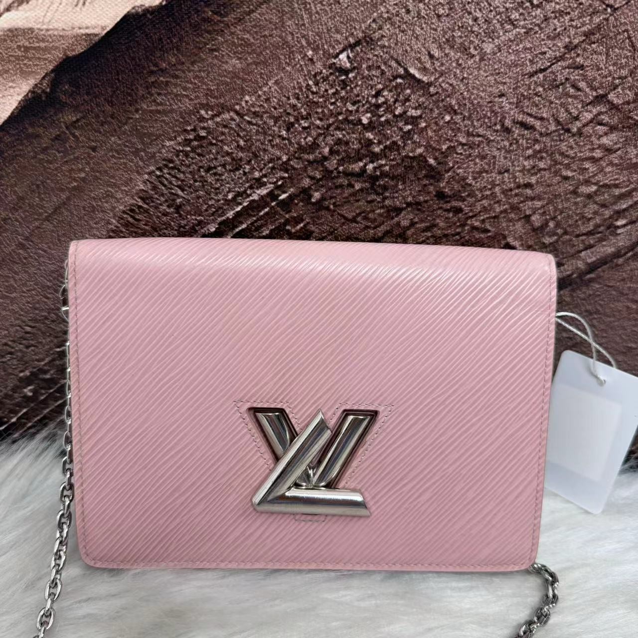 95新 LouisVuitton/路易威登 /伊一/95/10220/单肩包/