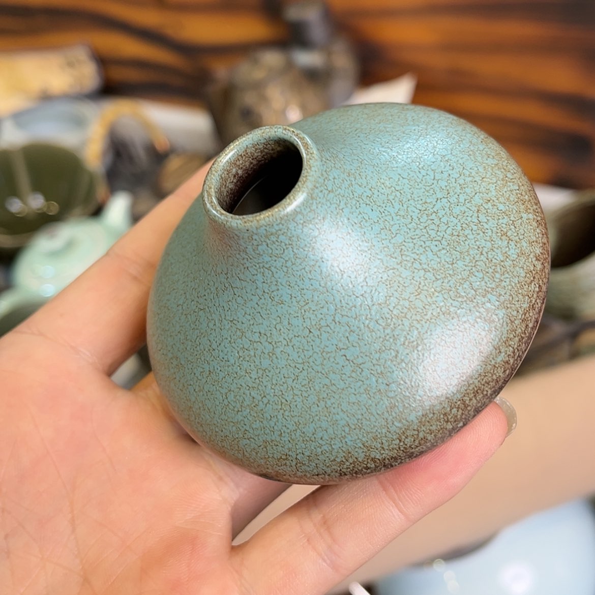 【闪购商品】陶瓷，