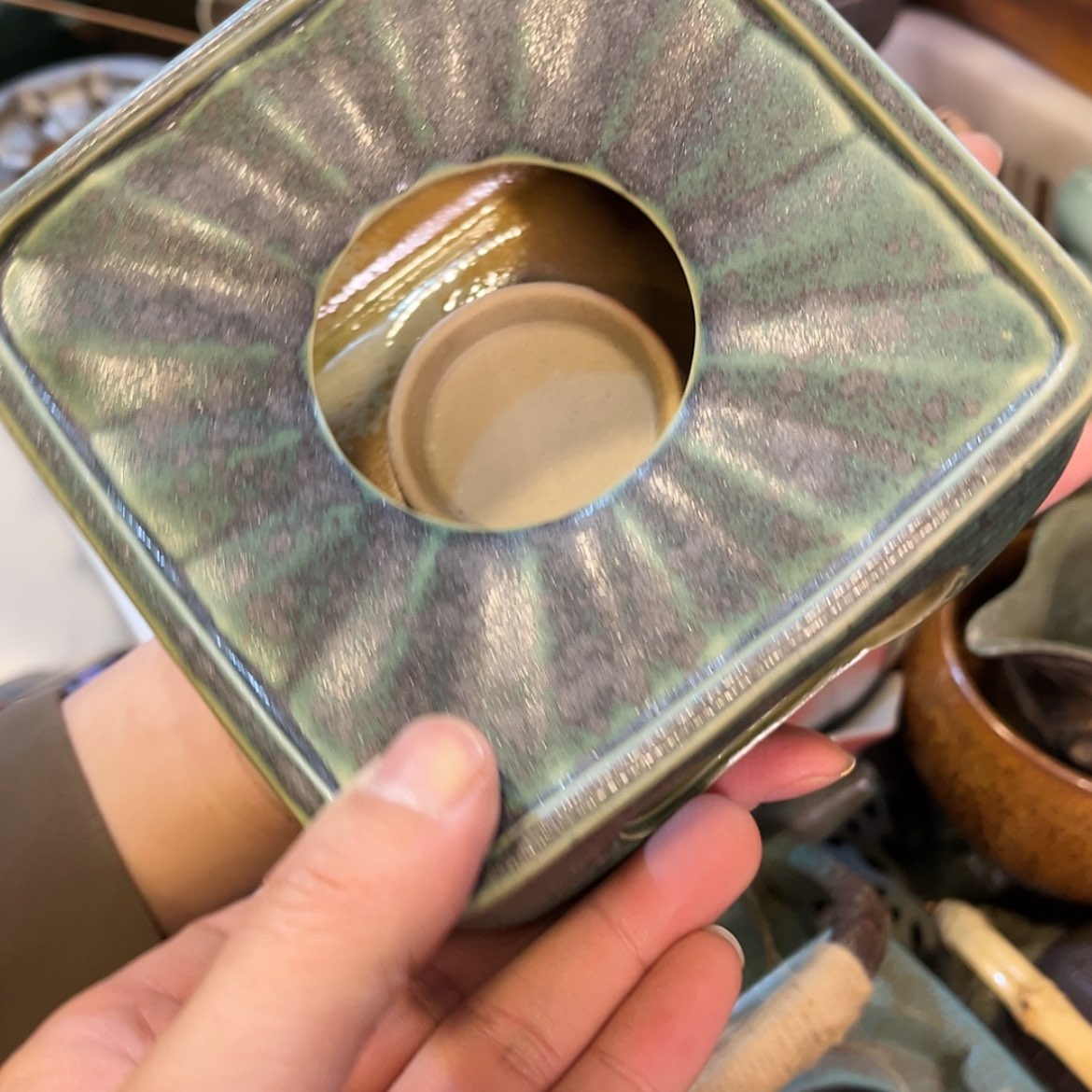 【闪购商品】陶瓷，