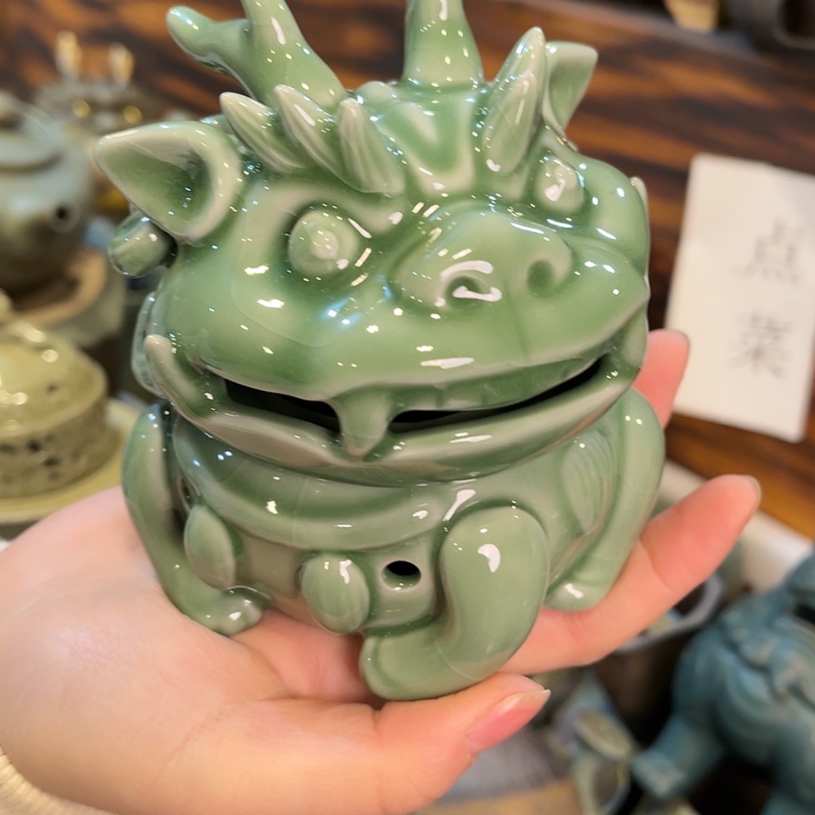 【闪购商品】陶瓷，