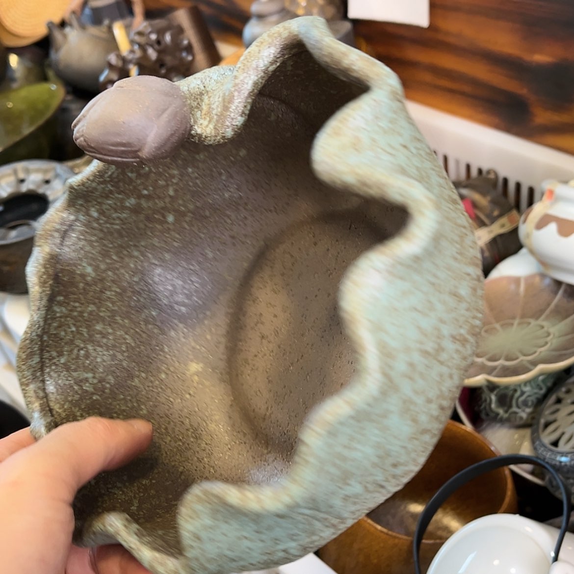 【闪购商品】陶瓷，