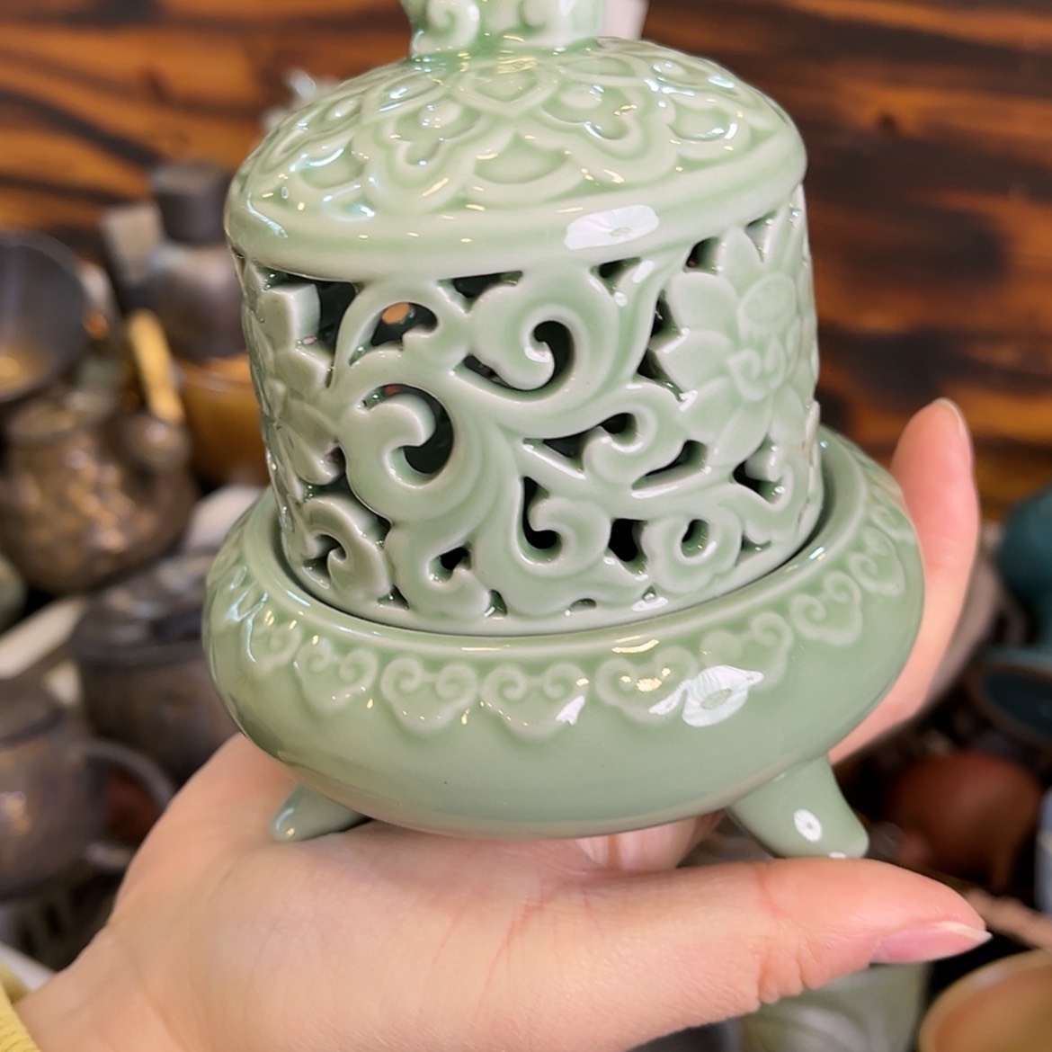 【闪购商品】陶瓷，