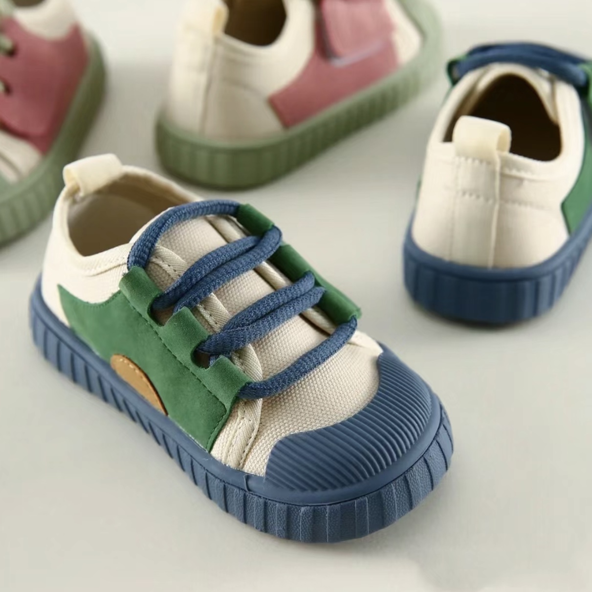 【直播间链接】断码童鞋运动鞋板鞋！默认瑕疵！备注编码！介意勿拍！