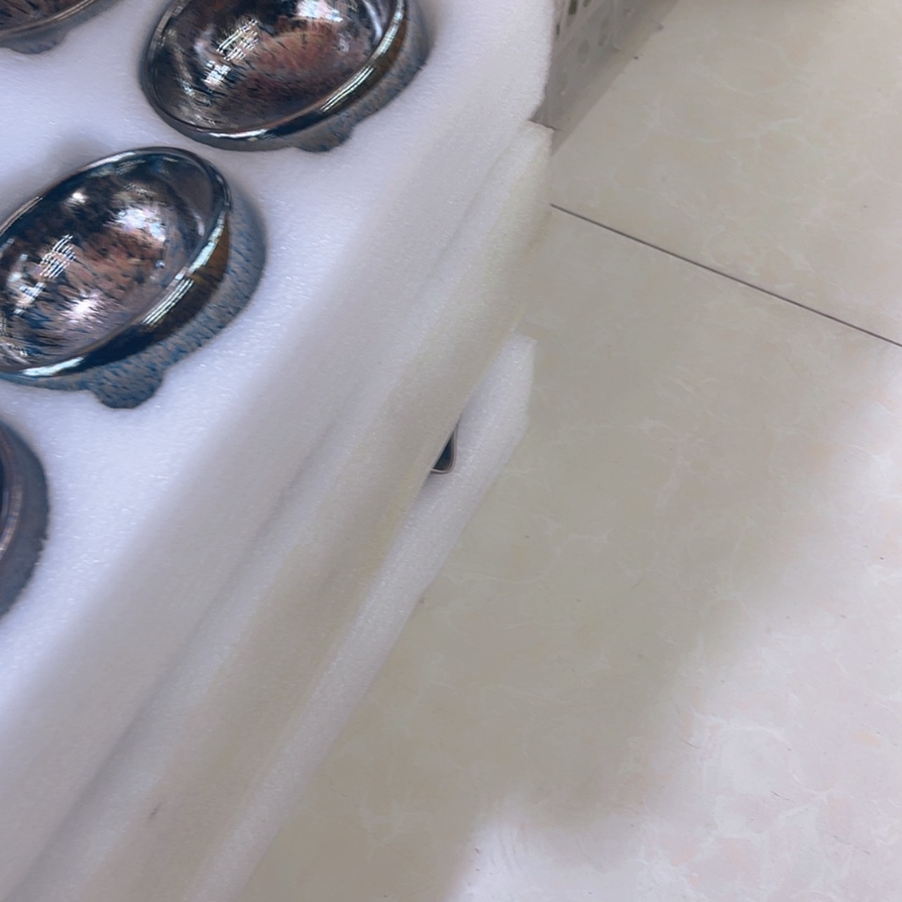 【闪购商品】瓷茶盏梦****罢