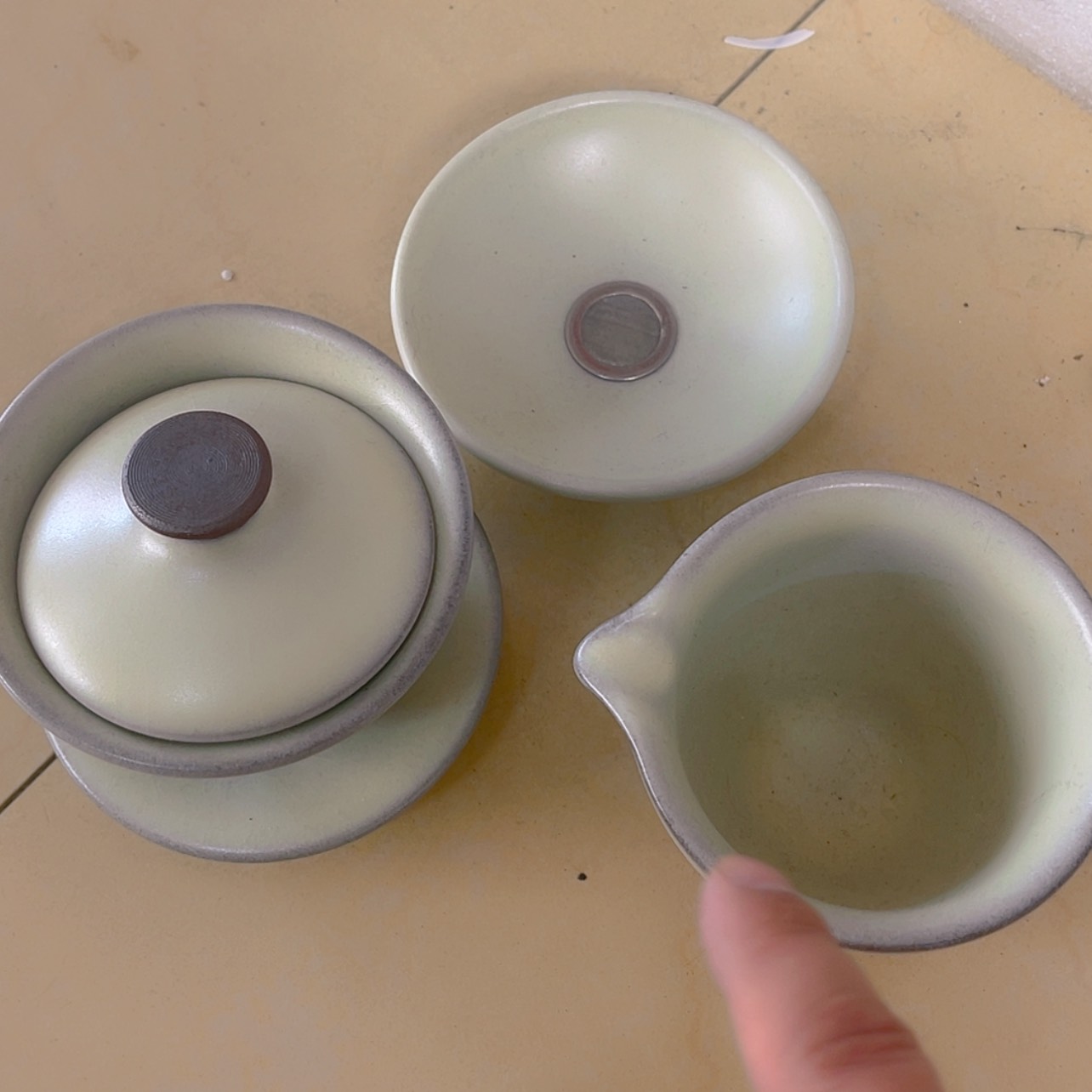 【闪购商品】瓷茶盏补差价