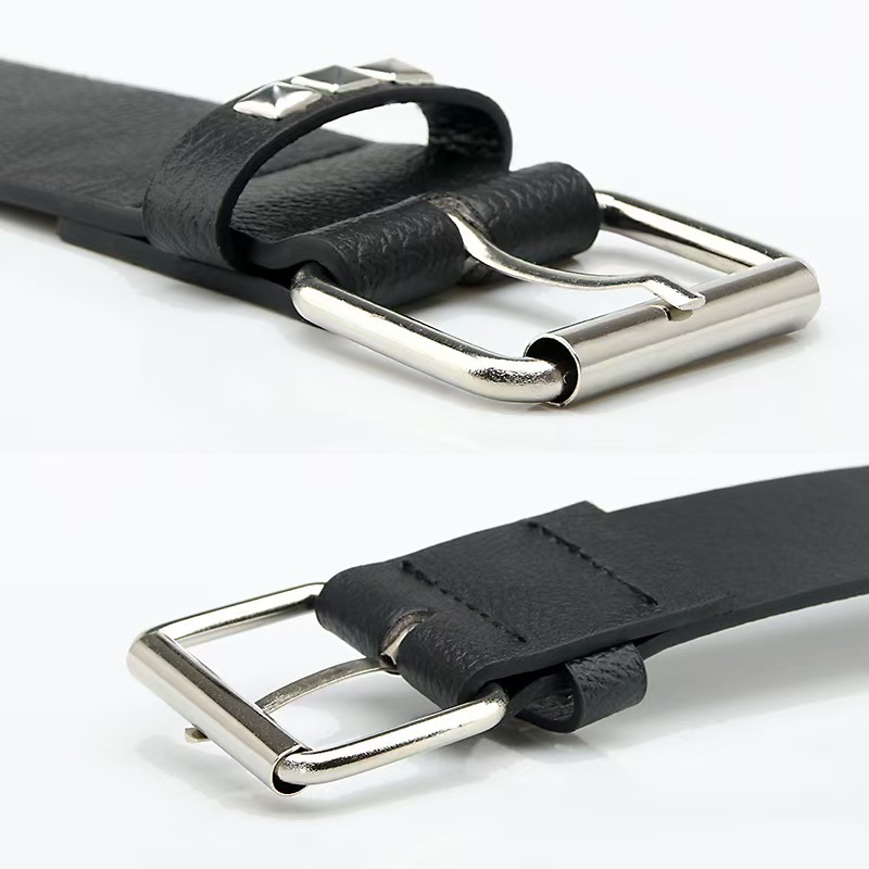 女士西装面料精品腰带