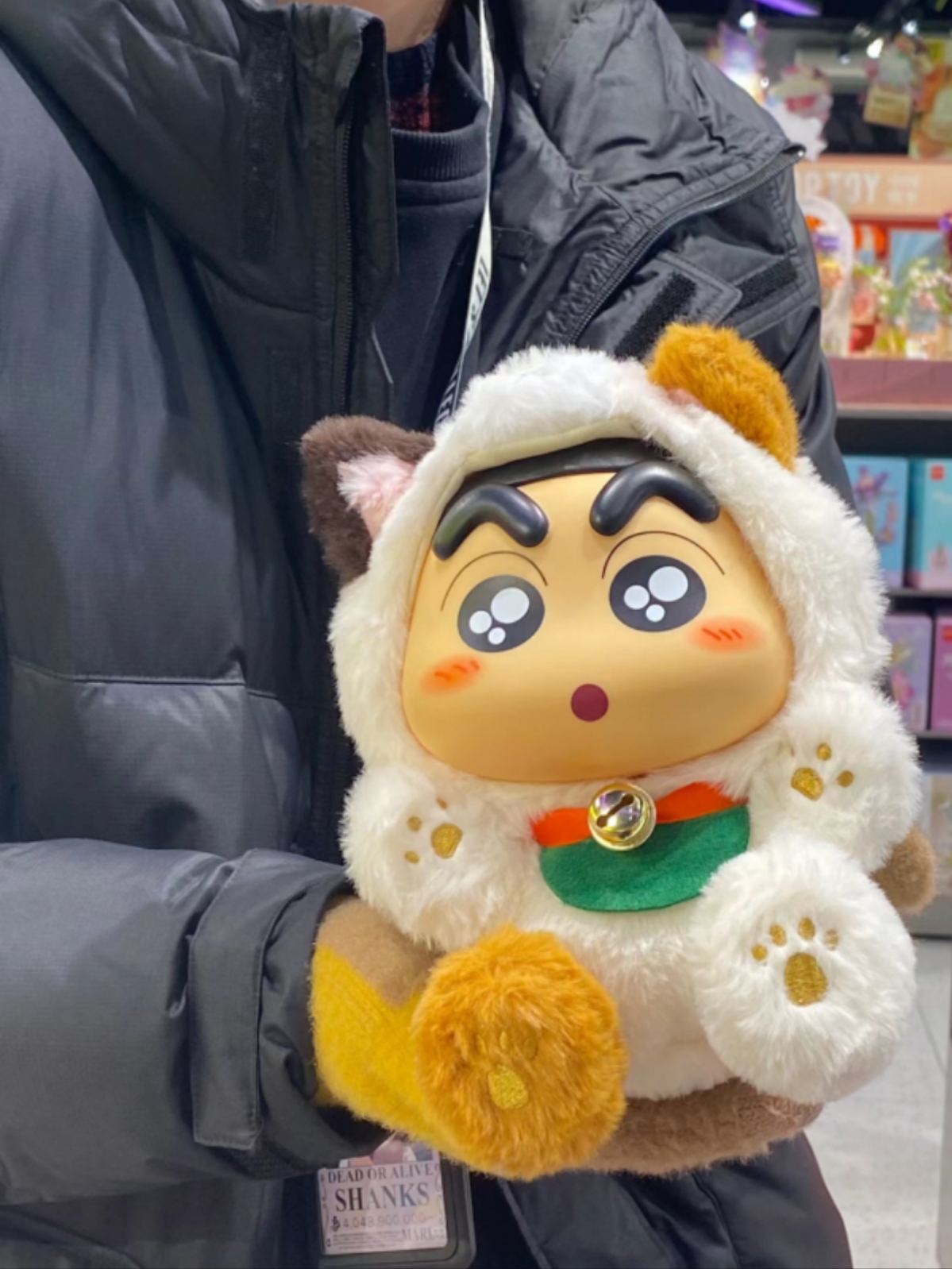 明款直播间玩具链接