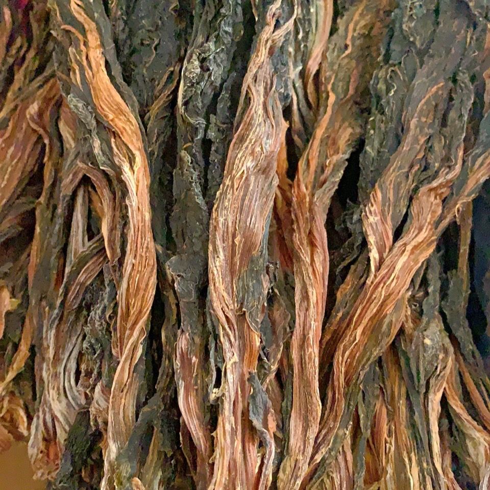 云南特产农家自然晾晒干酸菜红豆酸菜汤农家菜扣肉酸菜