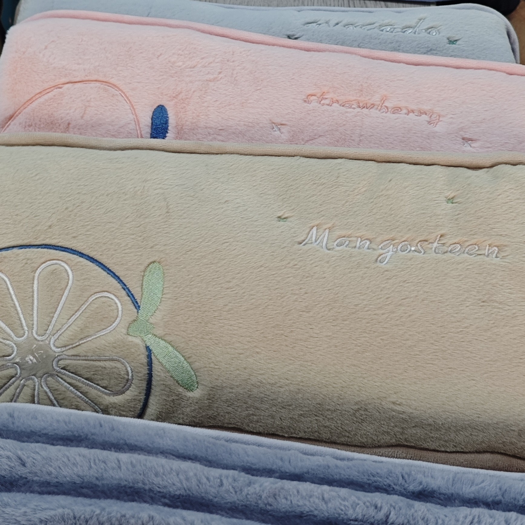 加长儿童专用袋一单两个混发