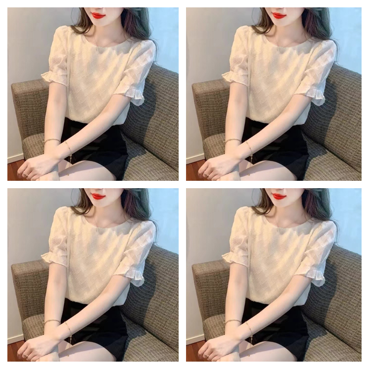 G1-065沐子时尚女装