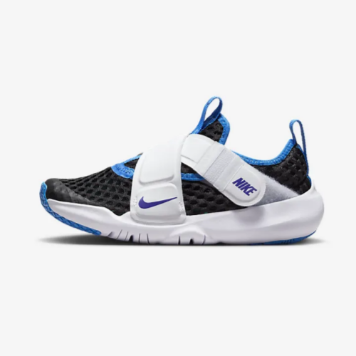 nike耐克男女中童鞋百搭运动时尚复古跑步运动休闲鞋DC9370-002