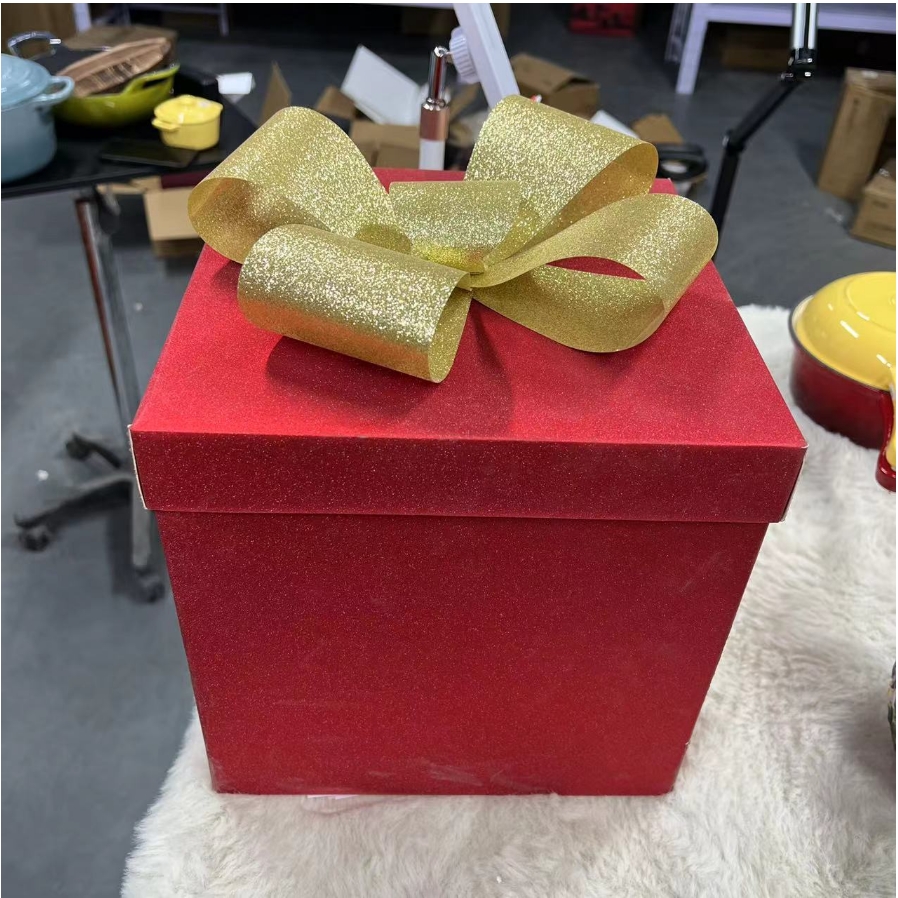 【6】YANZAO/焱造惊喜盒子（内地）