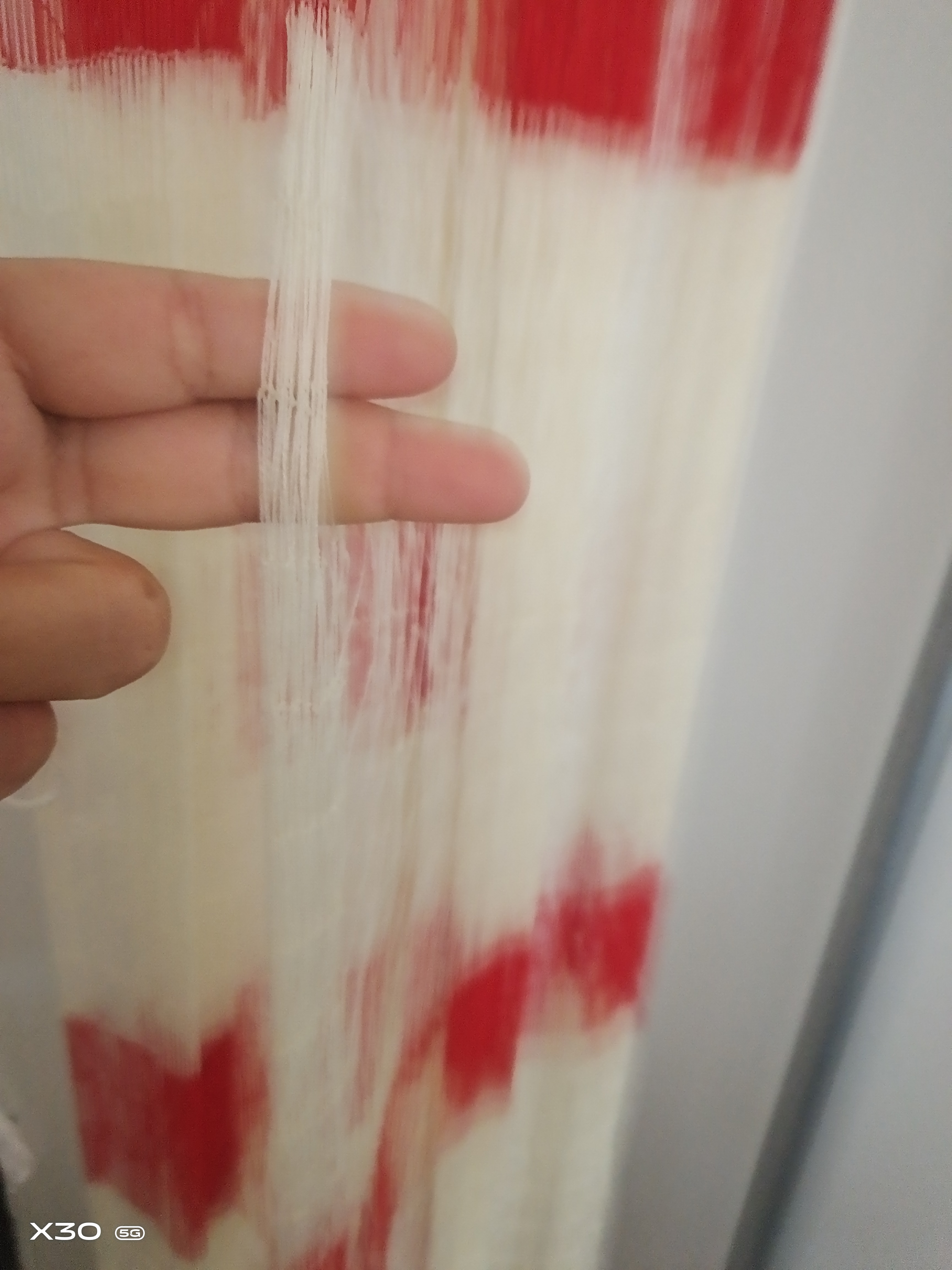 3指4.5米全网9斤，双扣大力马线渔网