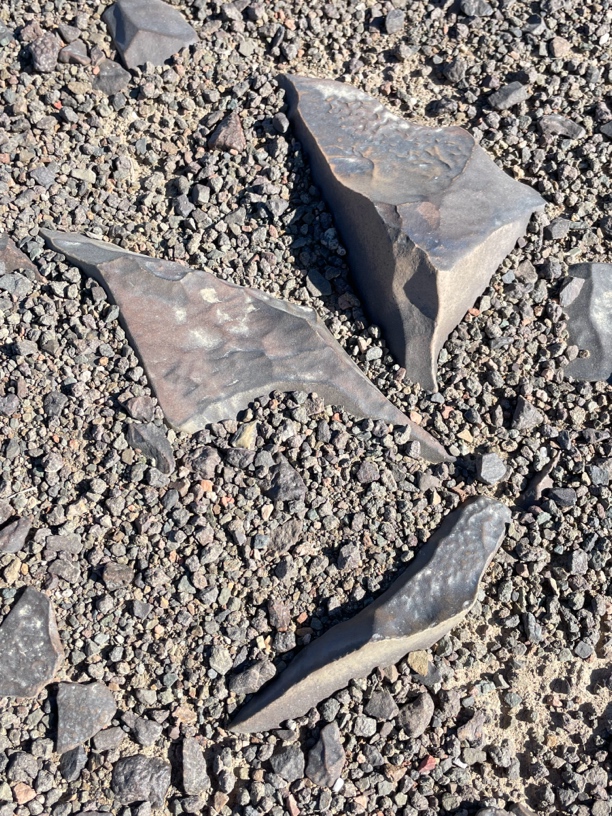 新疆哈密彩泥，原石，玄关工艺品，创意家用，卧室室内书房