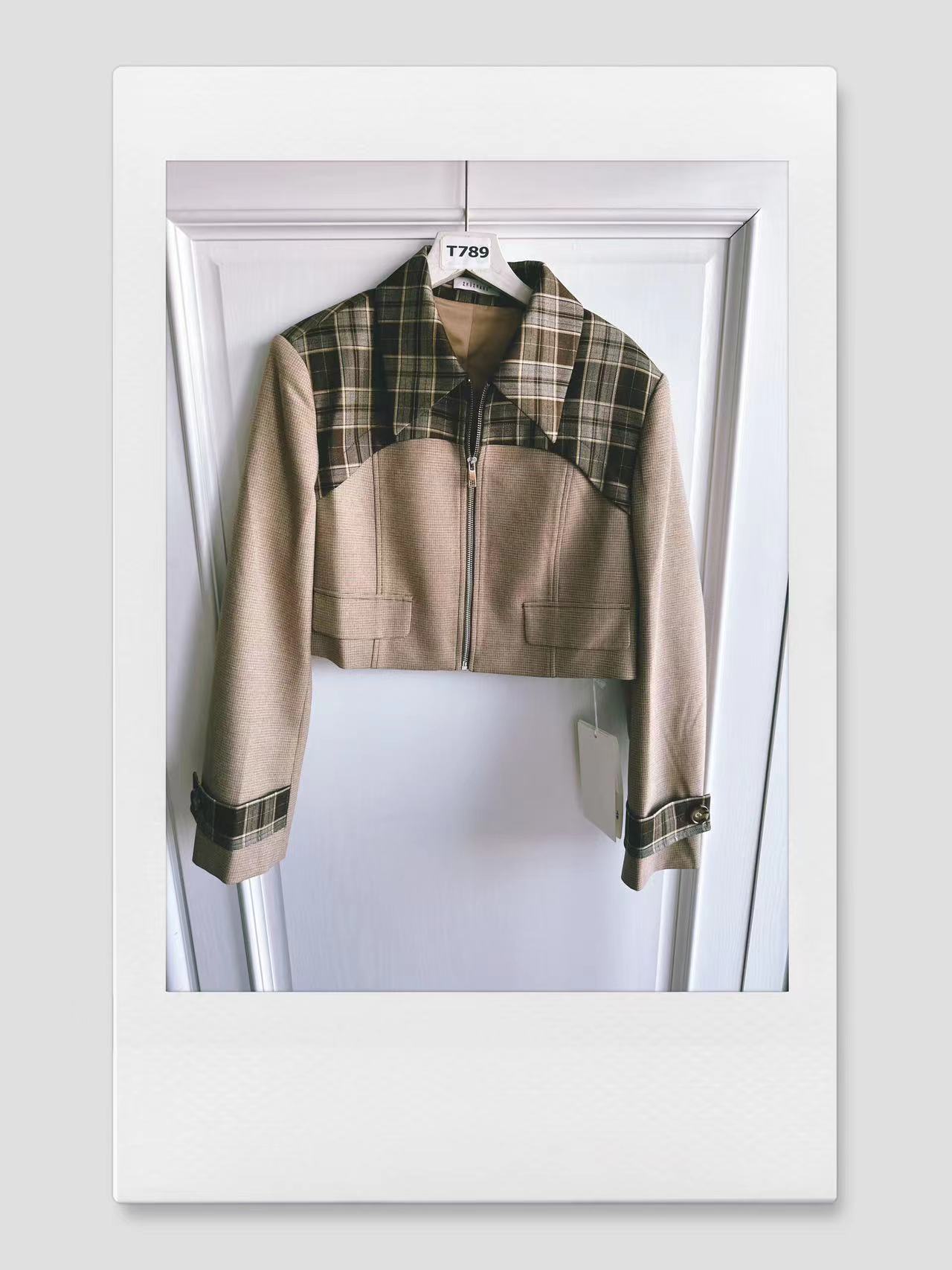 【T789】所有大漂亮的女装