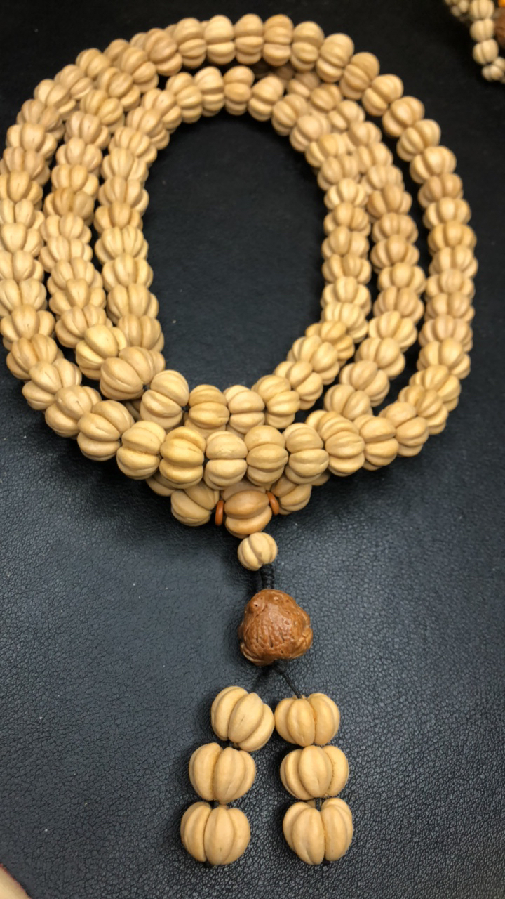 精品五福籽脖卦尺寸14