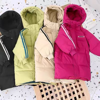 秋冬外套学院帅帅