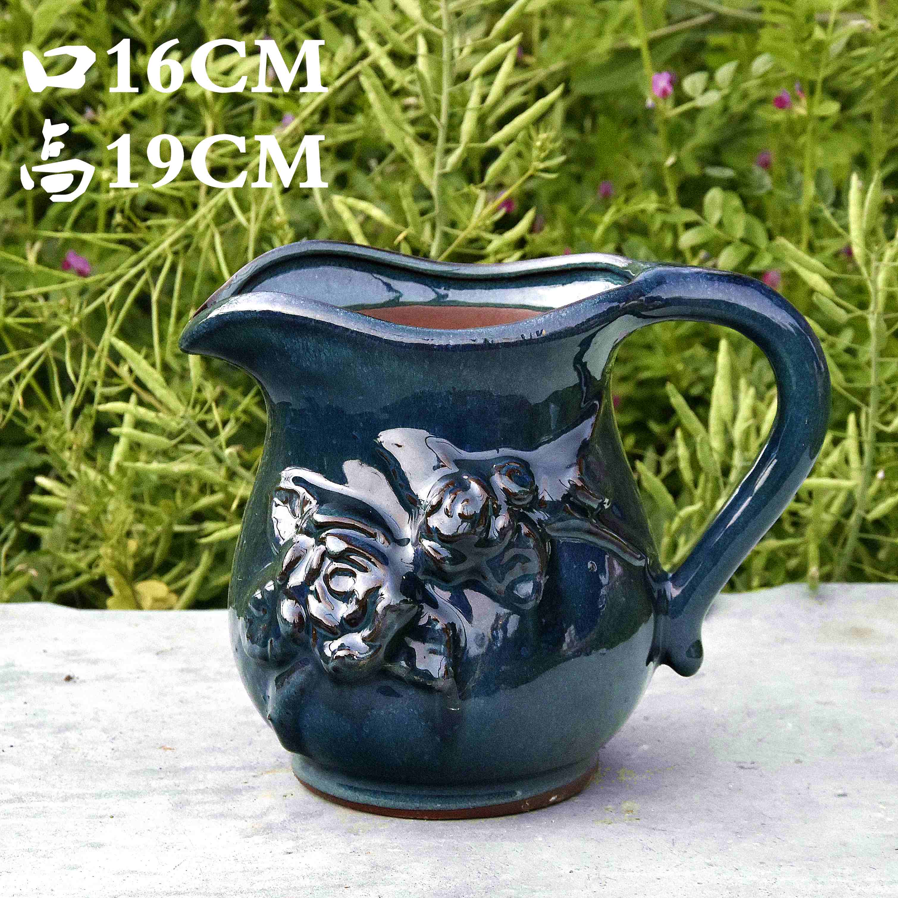 异形花盆特价处理