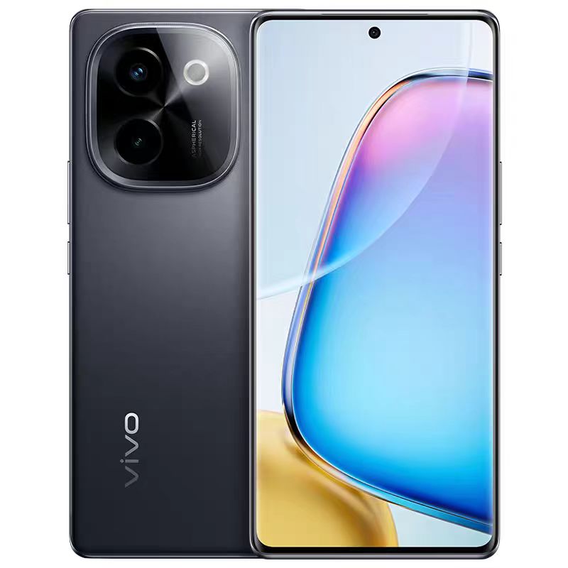 99新 vivo Y200  5G智能手机轻薄长续航6000mAh大电池高清拍照