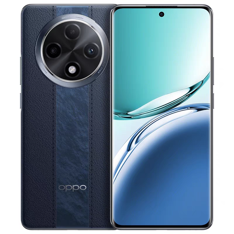 99新 OPPO A3Pro耐用战神满级防水360°抗摔四年不卡顿二手