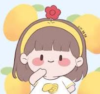 指定可爱摆件一只